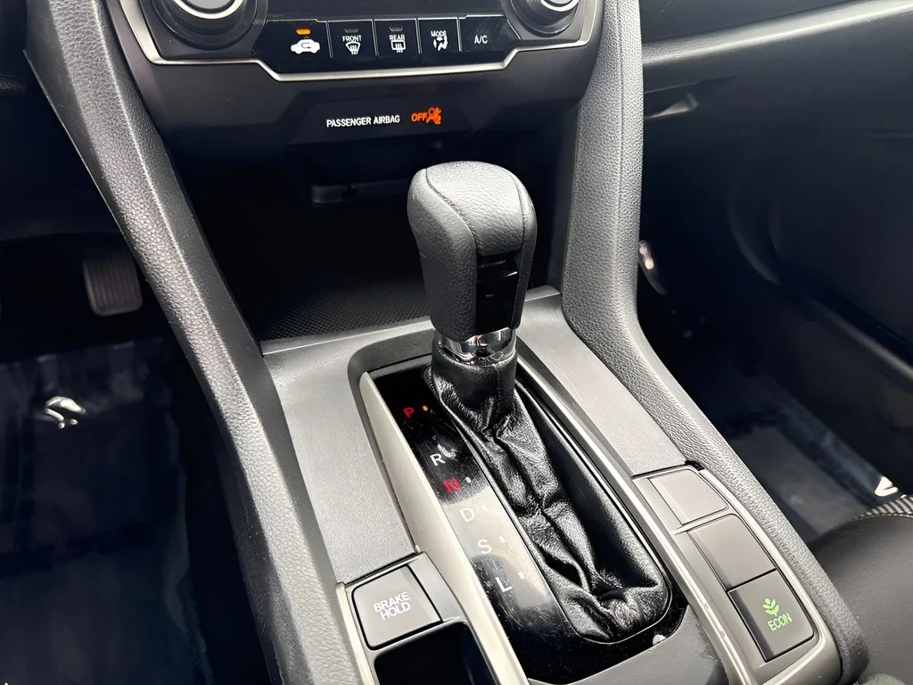 Used 2020 Blue Honda LX image 13