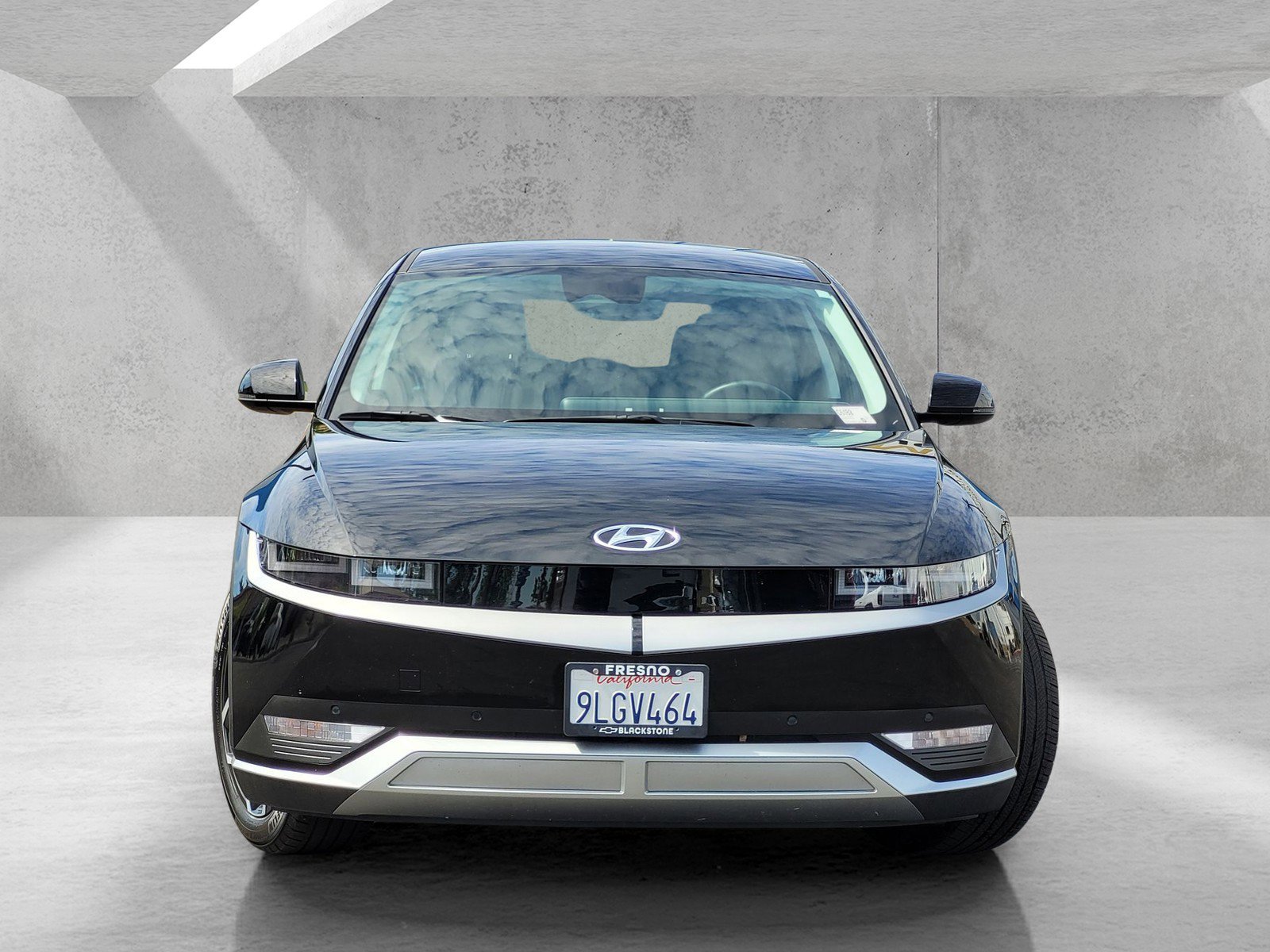 Used 2024 Hyundai IONIQ 5 SEL with VIN KM8KN4DEXRU262844 for sale in Fresno, CA