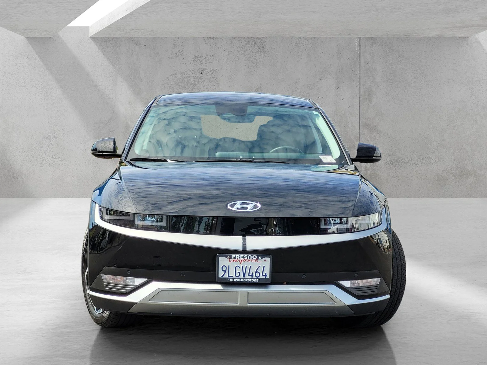 Used 2024 Hyundai IONIQ 5 SEL with VIN KM8KN4DEXRU262844 for sale in Fresno, CA