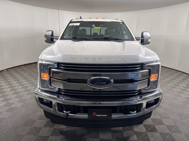 Used 2019 Ford F-350 Super Duty Lariat with VIN 1FT8W3BT0KEC08685 for sale in Shakopee, Minnesota
