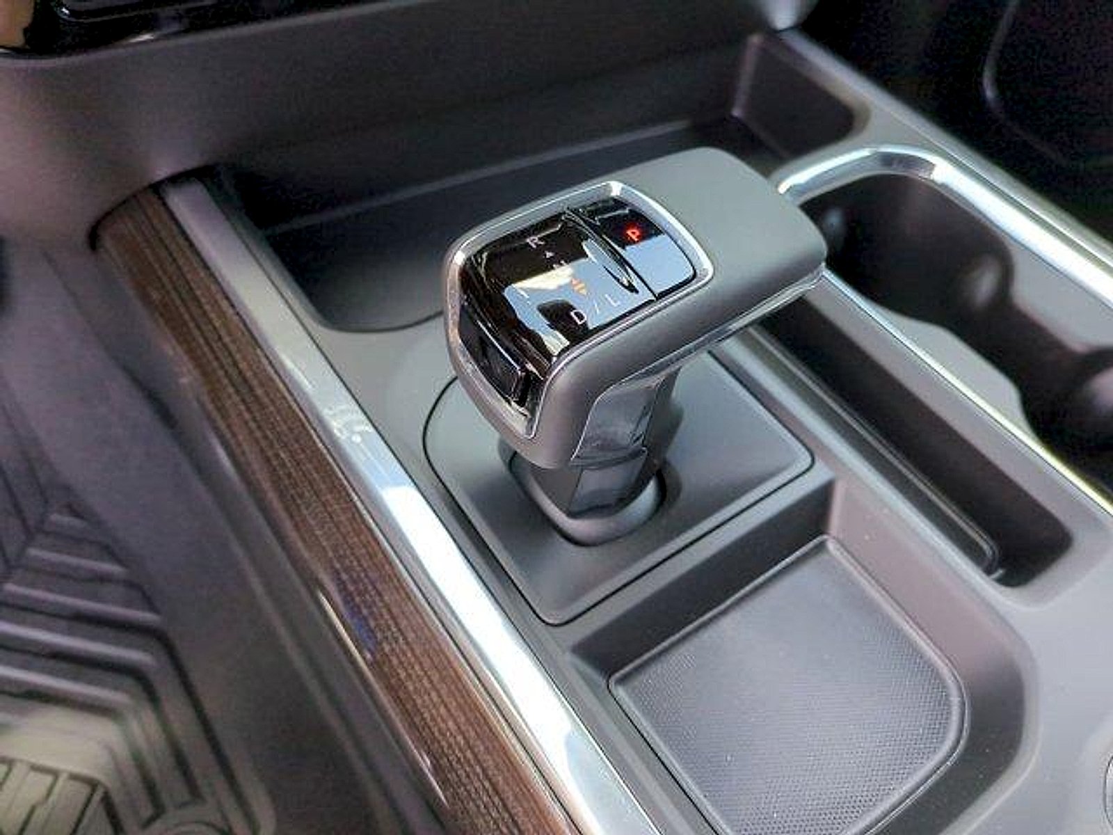 2025 Chevrolet Silverado 1500 RST - Photo 16