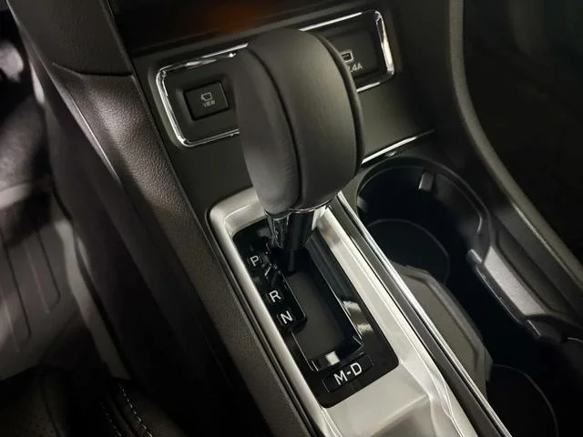 New 2026 ICE SILVER METALLIC Subaru Limited 7-Passenger image 18