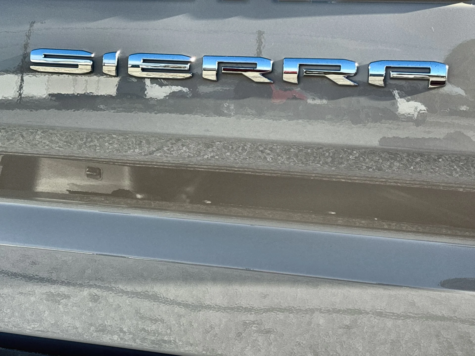 2026 GMC Sierra 1500 SLE - Photo 67