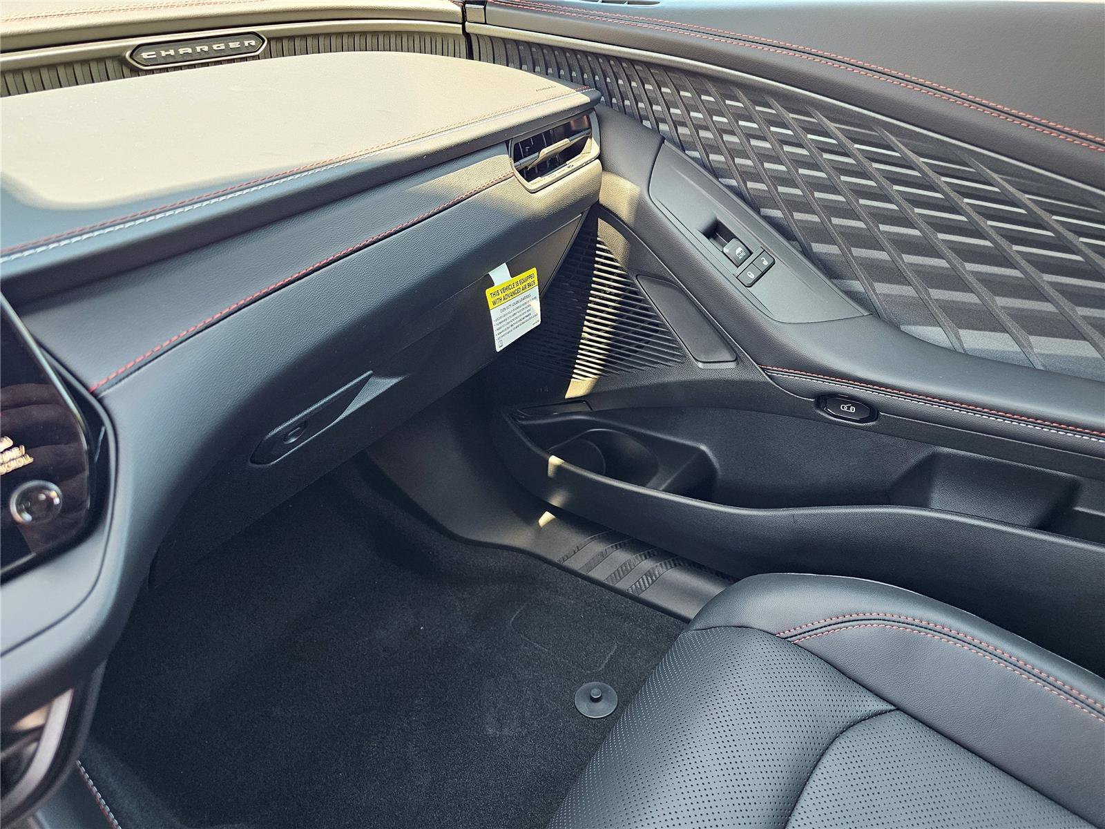 New 2026 Redeye Dodge Scat Pack Plus image 26