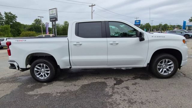 2026 Chevrolet Silverado 1500 RST - Photo 9