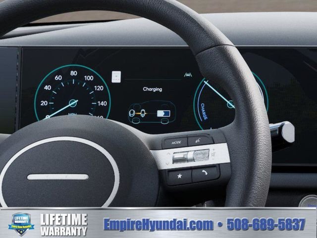 New 2026 Ash Hyundai SEL Convenience image 31