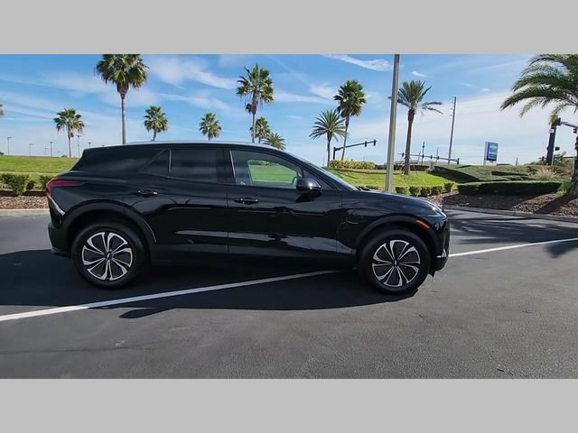 New 2026 Black Chevrolet LT image 26