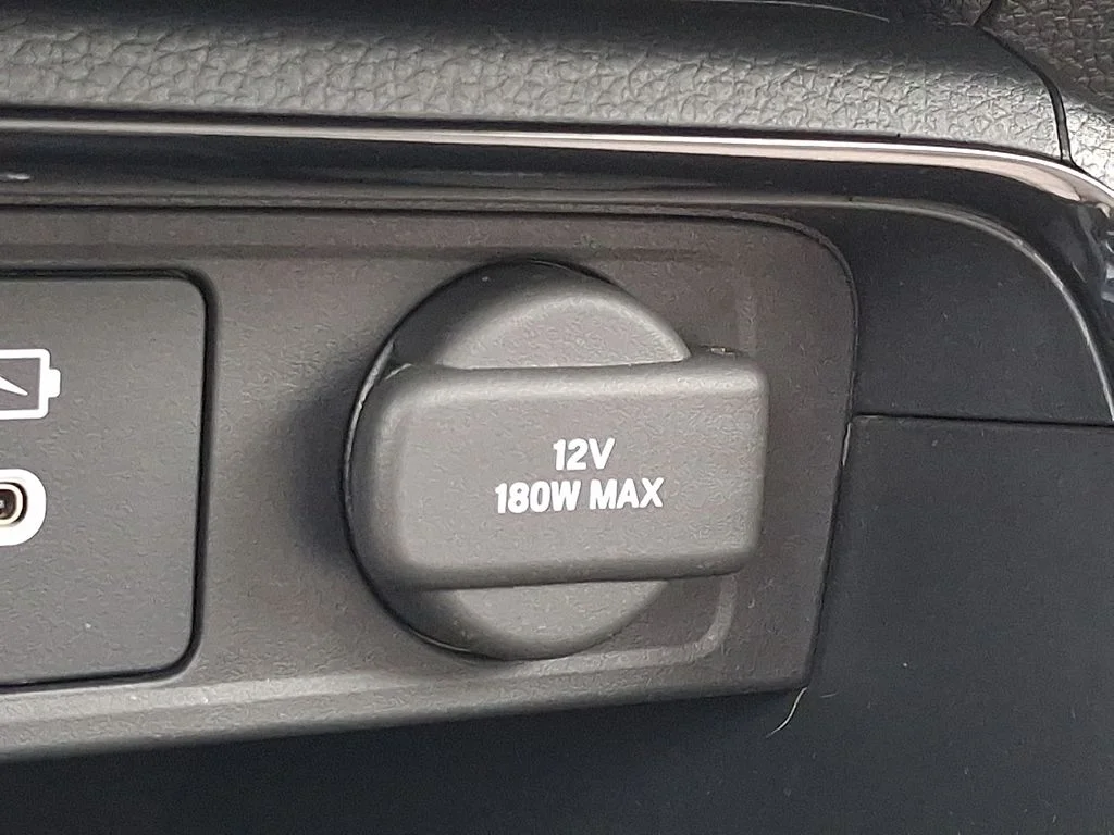 2023 Honda CR-V EX-L - Photo 25