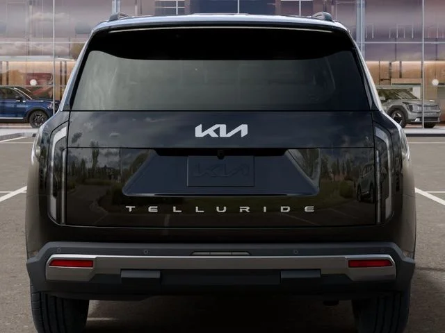 New 2027 Black Kia S image 13