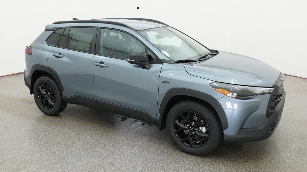 New 2026 Celestite Toyota LE image 12