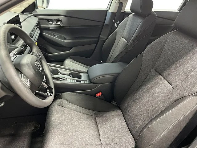 New 2026 Gray Honda SE image 11