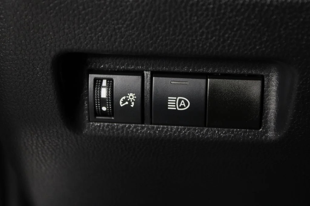 Used 2024 Silver Toyota LE image 23