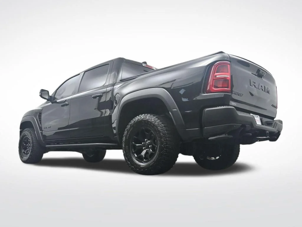 Used 2025 Black Ram RHO image 34