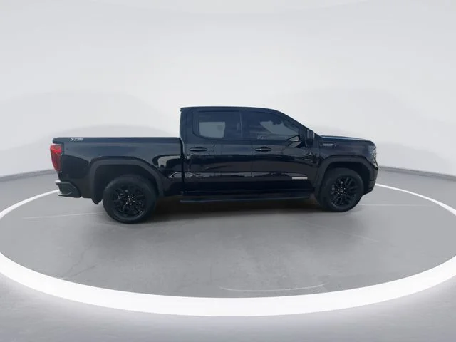 Used 2024 Black GMC Elevation image 5