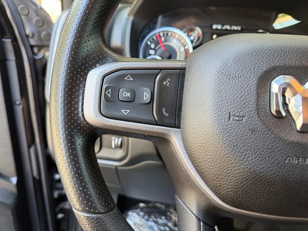 Used 2024 Black Ram Tradesman image 24