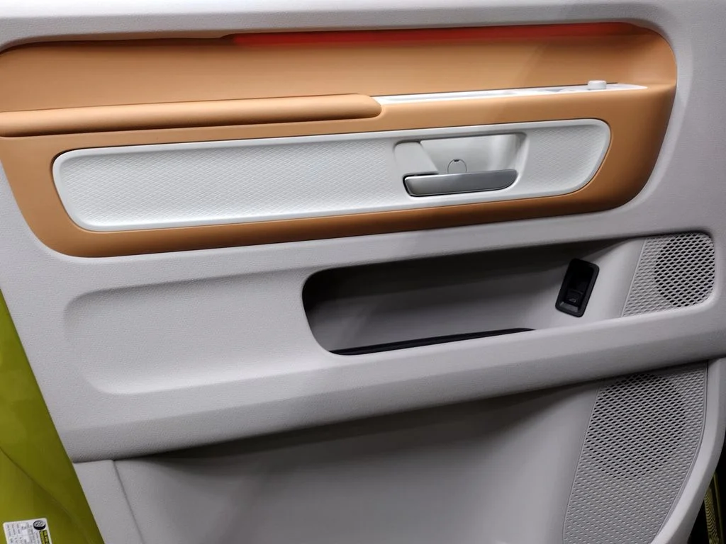 New 2025 Yellow Volkswagen 1ST EDITION (TWO-TONE) image 18