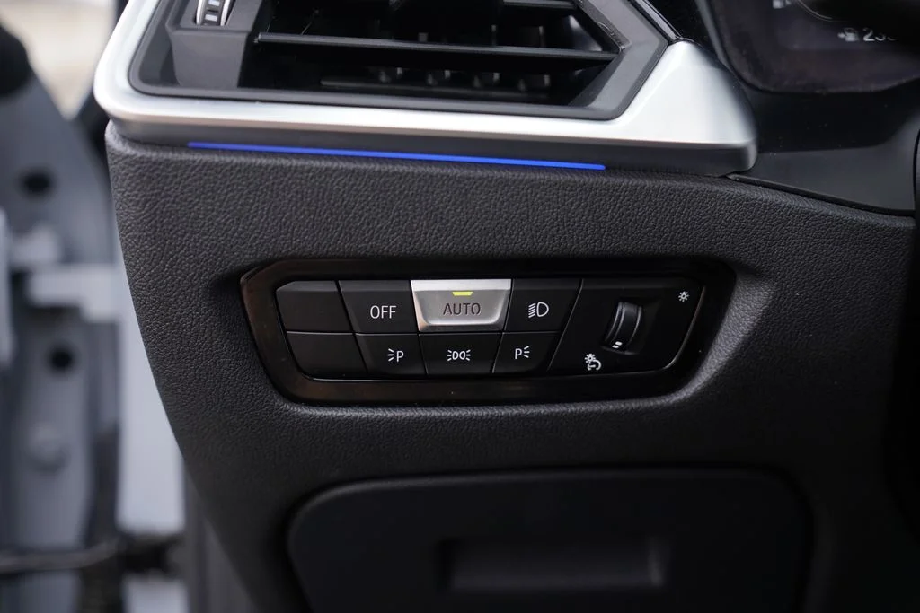 Used 2023 Gray BMW Competition image 22
