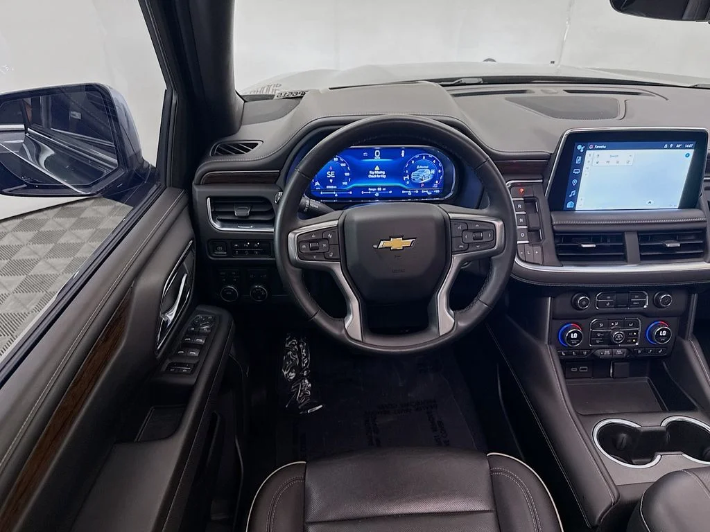 Used 2023 Gray Chevrolet Premier image 25