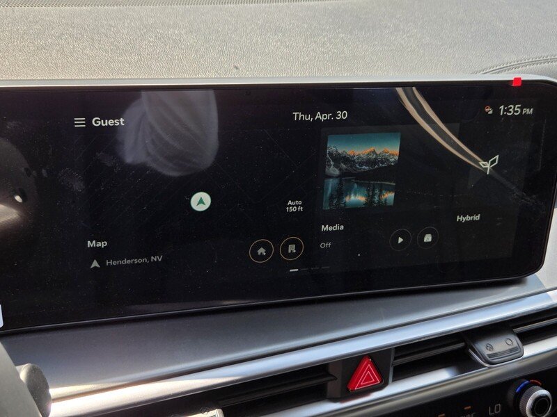 New 2026 Volcanic Sand Kia EX image 13
