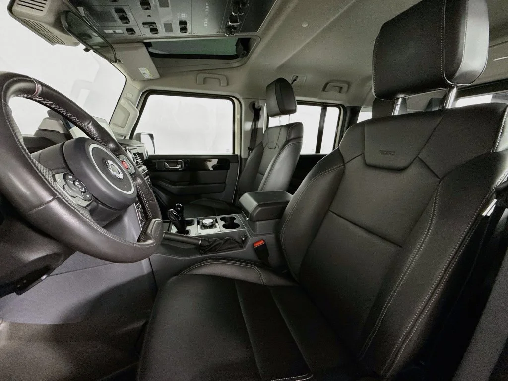 Used 2024  INEOS Base image 5