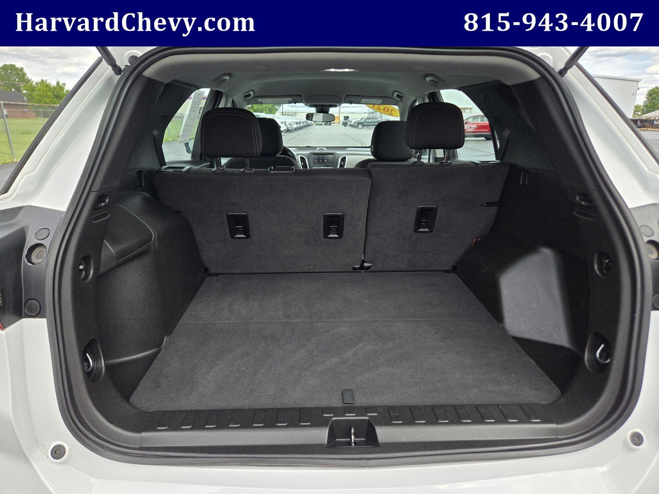 2021 Chevrolet Equinox LS - Photo 30