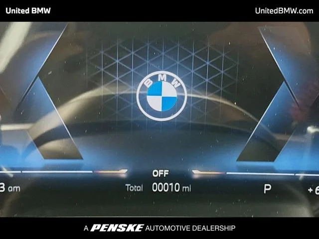 New 2026 Dravit Grey Metallic BMW 330i image 7