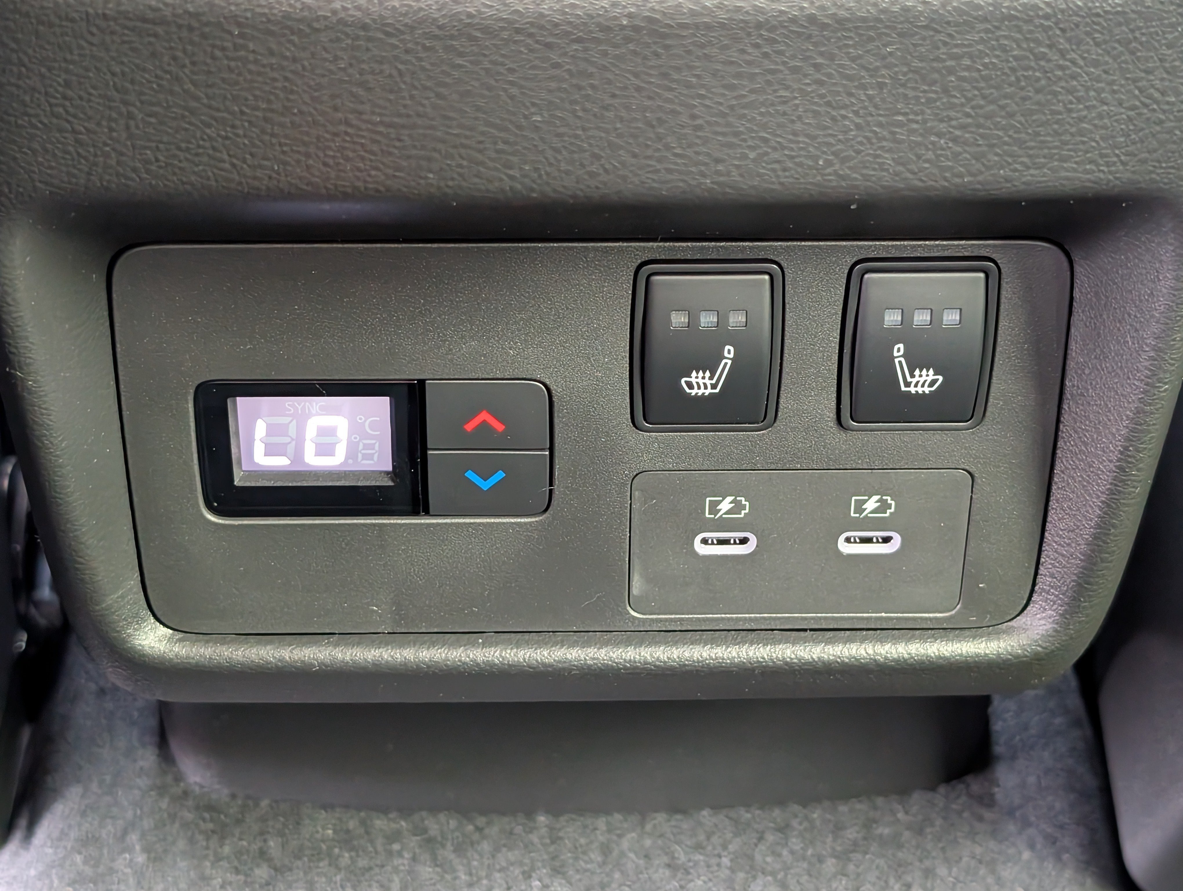 New 2026 Deep Ocean Blue Pearl Nissan Platinum image 33