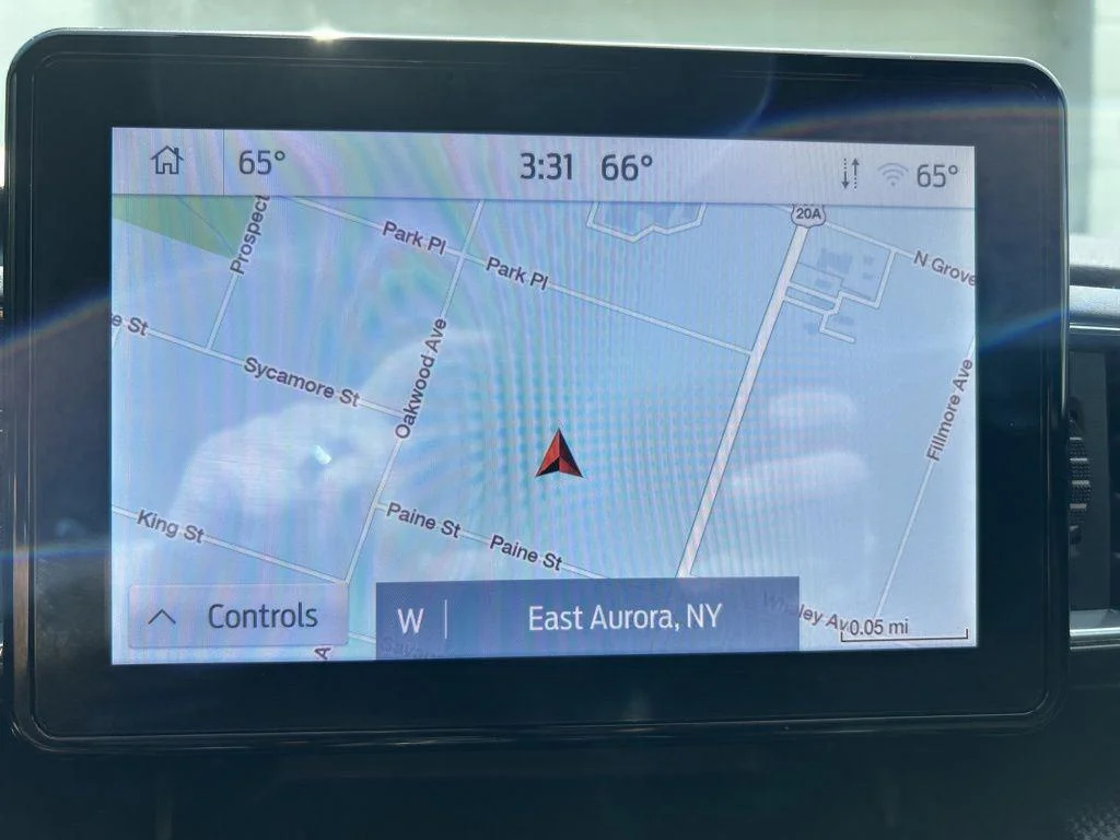 Used 2022 Black Metallic Ford ST-Line image 4
