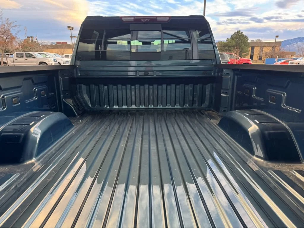 2026 Chevrolet Silverado 2500 HD LT - Photo 42