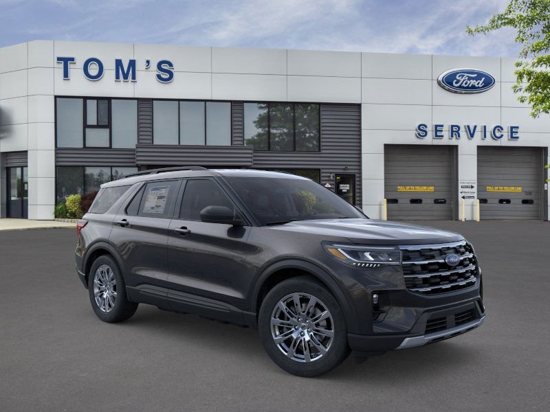 View vehicle photo 7