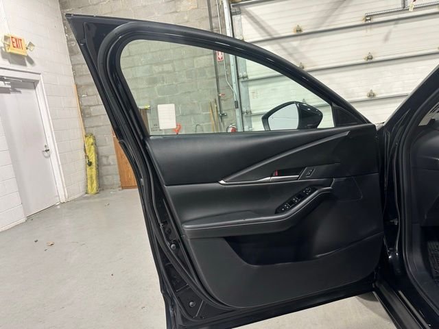 Certified Used 2024 Black Mazda 2.5 S Select Sport image 11