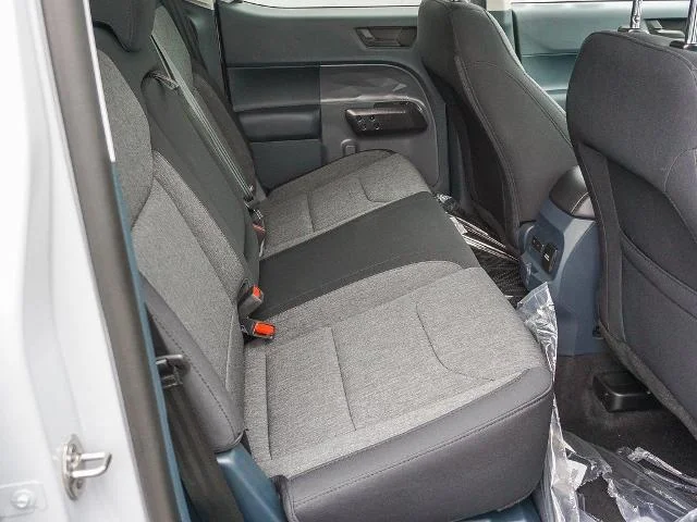 2025 Ford Maverick XLT - Photo 39