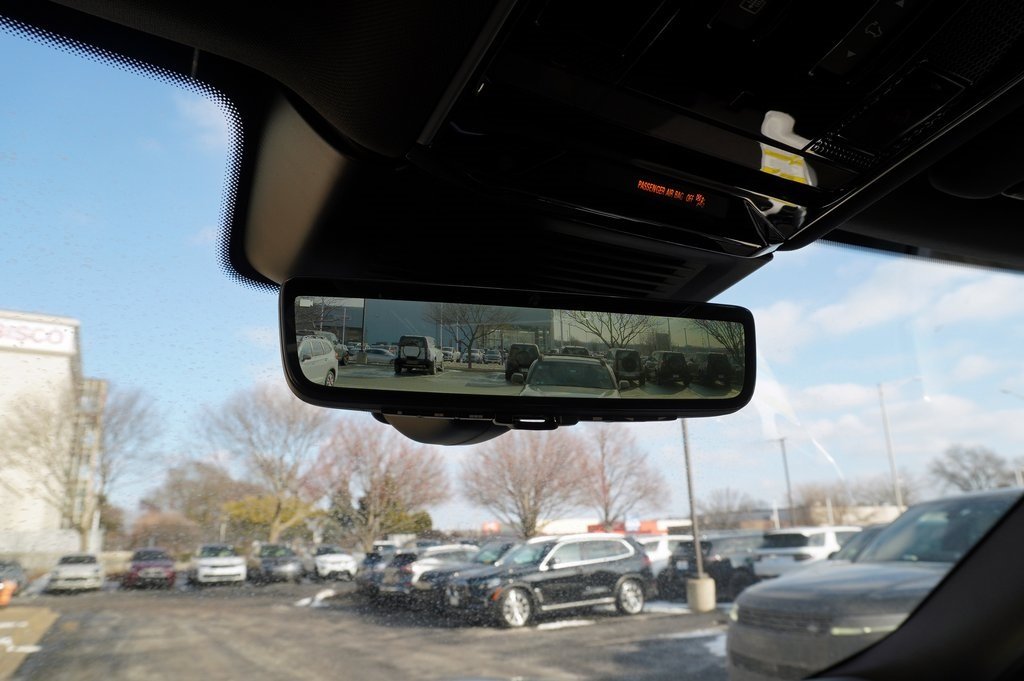 2025 LAND ROVER RANGE ROVER - Image 19