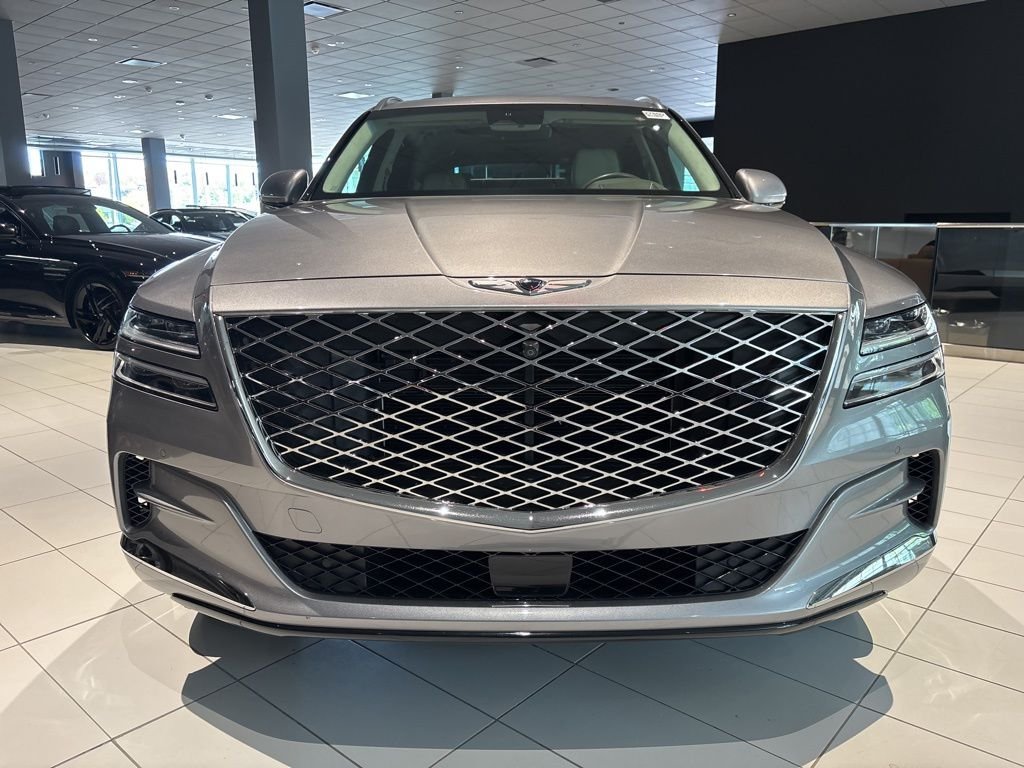 2024 GENESIS GV80 - Photo 8