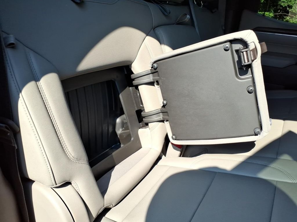 Certified Used 2025 Sterling GMC SLT image 18
