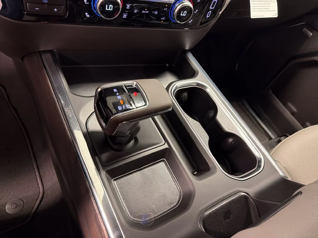 2026 GMC Sierra 1500 SLT - Photo 44