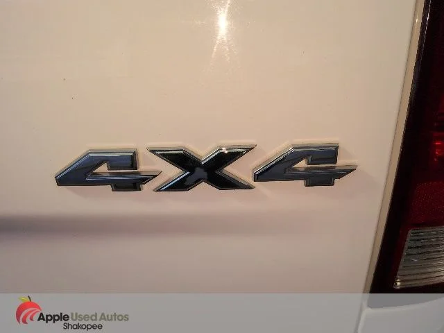 Used 2015 White Ram Tradesman image 7