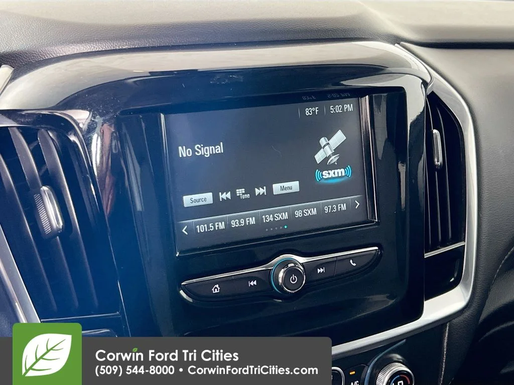 Used 2019 Mosaic Black Metallic Chevrolet LT image 22