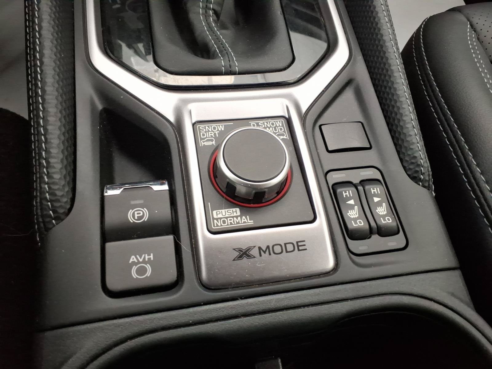 2024 Subaru Forester Limited - Photo 30