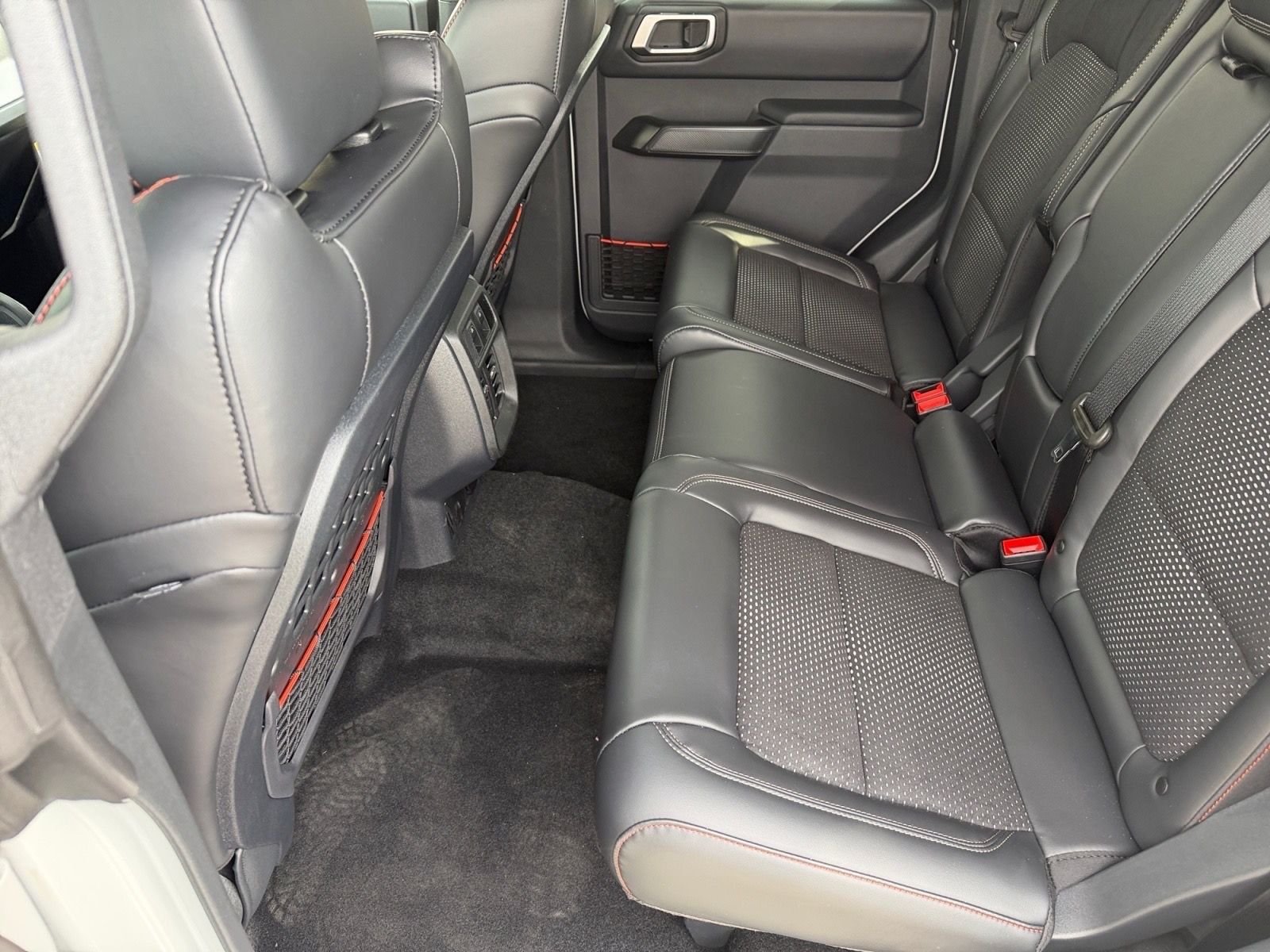 New 2026 Avalanche Gray Ford Raptor® image 9