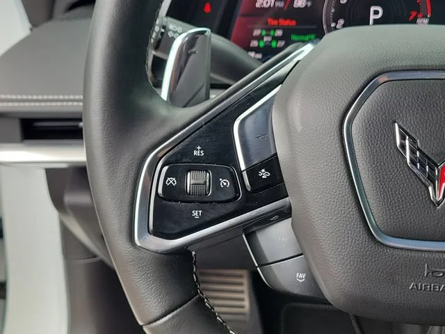 2024 Chevrolet Corvette 2LT - Photo 27
