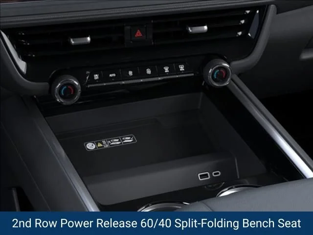New 2026 Black Chevrolet LT image 26