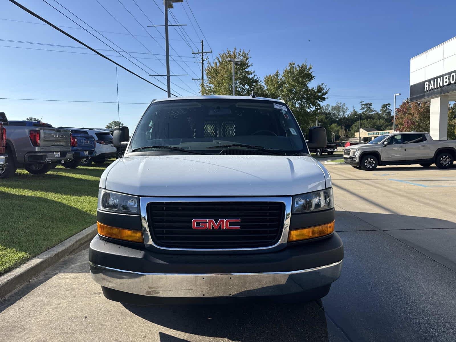 1GTW7AFPXS1168158