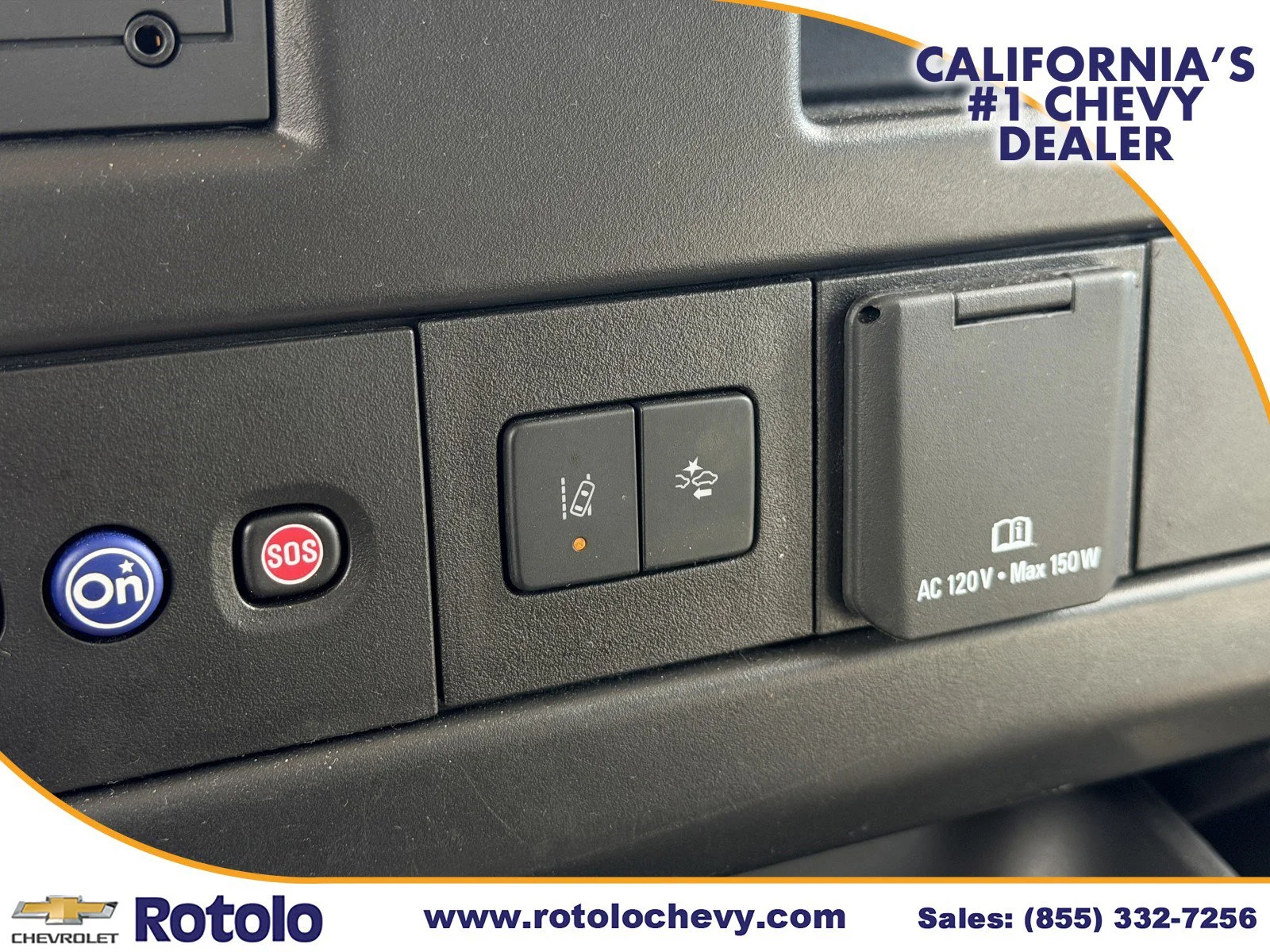 Used 2025 Summit White Chevrolet 1LT image 25