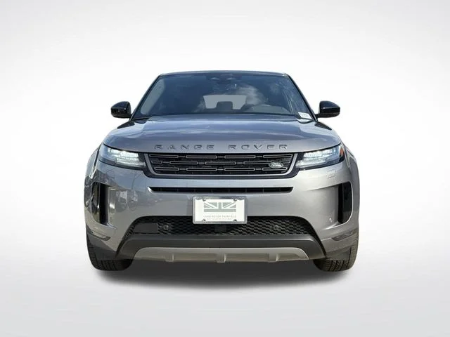 2025 Land Rover Range Rover Evoque S - Photo 11