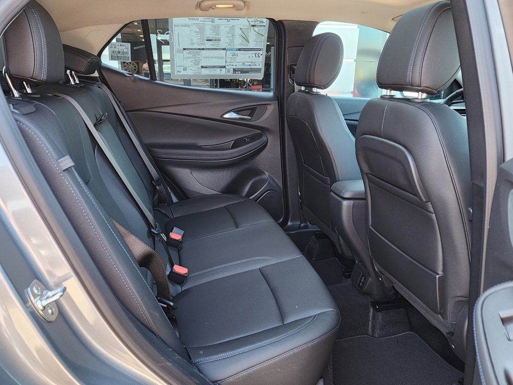 2026 Buick Encore GX Sport Touring - Photo 42