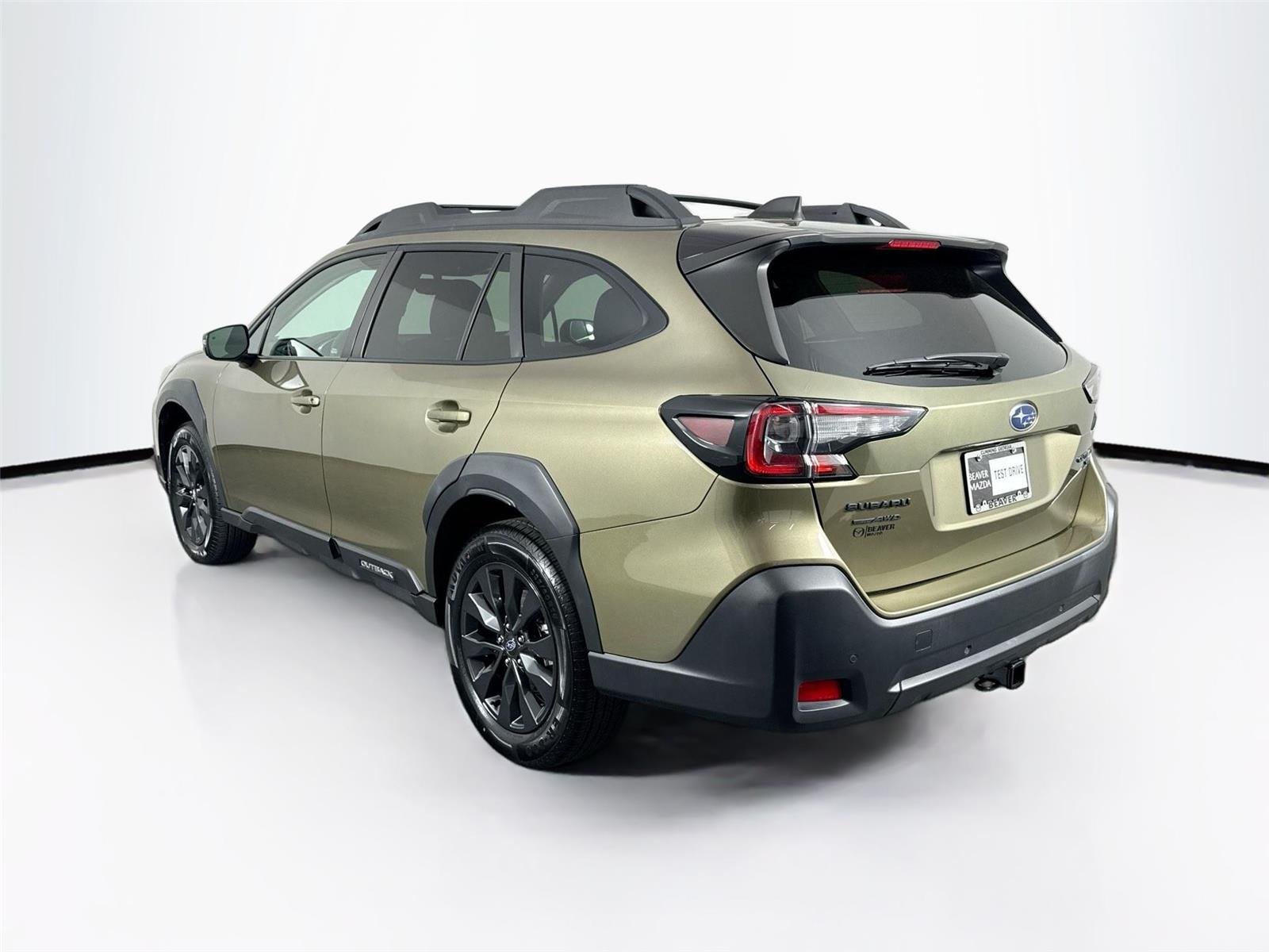 2024 Subaru Outback Onyx Edition - Photo 12