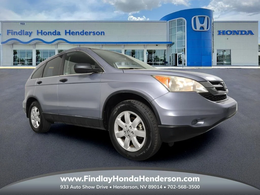 2011 Honda CR-V SE AUTO 2WD's photo