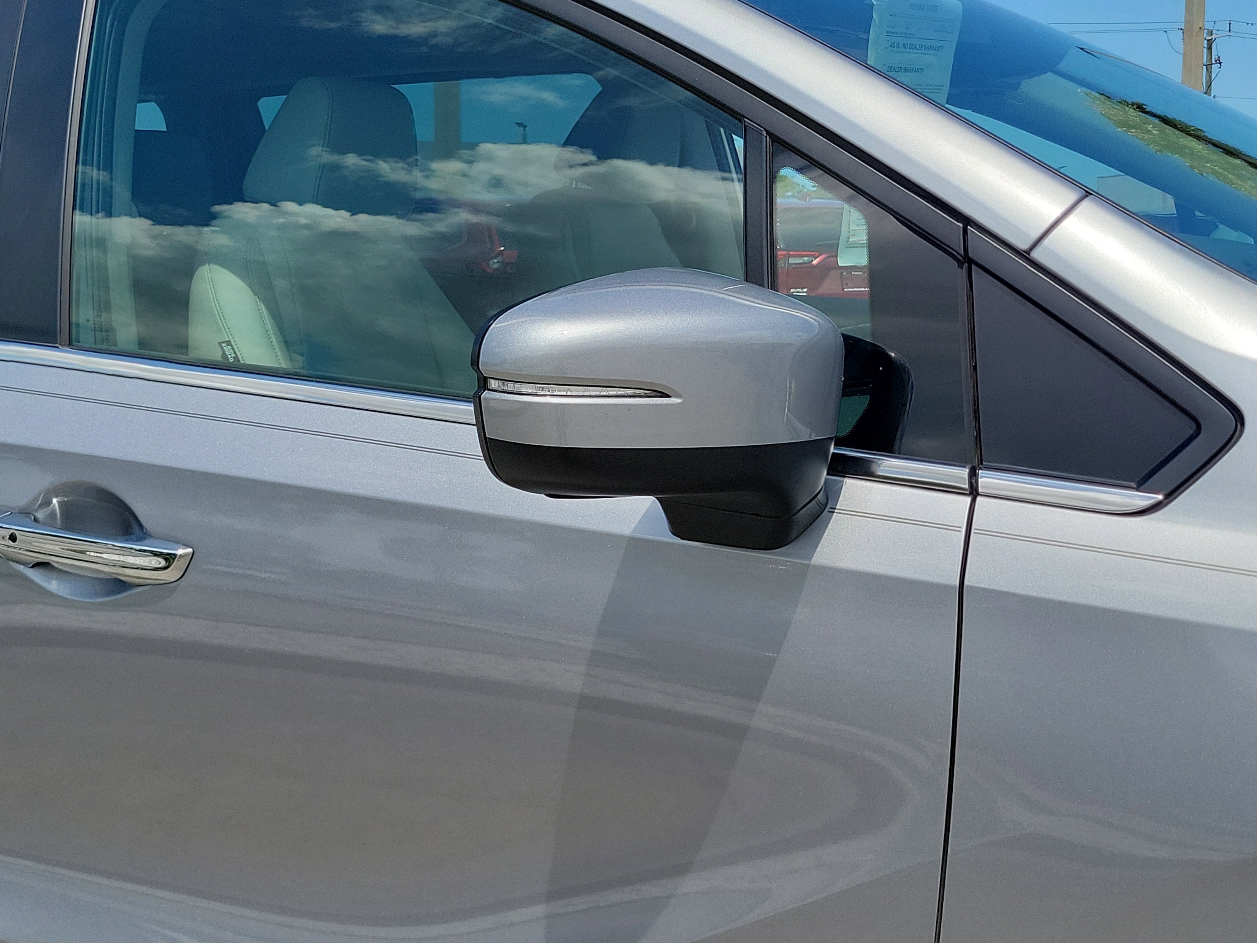 Used 2023  Honda Touring image 8