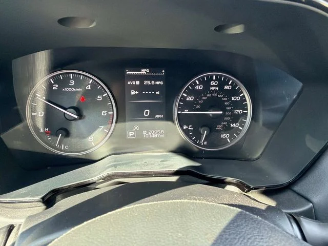 Used 2023 Gray Subaru Premium image 28